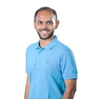 Khalid Hasan Email & Phone Number