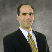MehaffyWeber Employee Frank Domino's profile photo