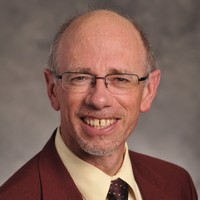 Lewis University Employee William Siler's profile photo