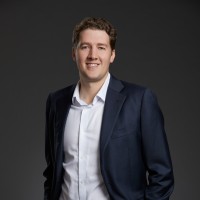 Lidd Employee Isaac Jenne's profile photo