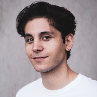 AUBRY & CO. Employee Harrison Davis's profile photo