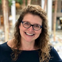 MGM+ Employee Crystal Hall's profile photo