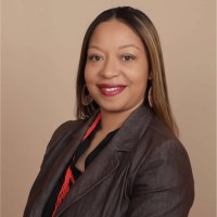 Texas Health Resources Employee Candice Taylor's profile photo