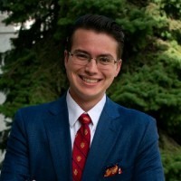 Avesta Housing Employee Patrick Beacham's profile photo