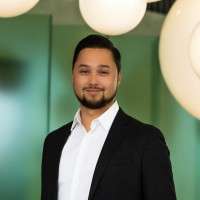 Cesar Rojas Email & Phone Number