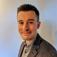 IVI RMA GLOBAL Employee Oliver White's profile photo