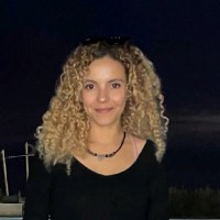SAPST Employee Afaf Abahoua's profile photo