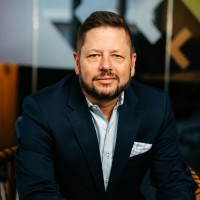 Greiner Construction Employee Spencer Finseth's profile photo