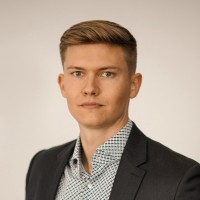 CLICO Employee Jaanus Rattasepp's profile photo