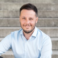 Zedfy Employee Vadim Mousa's profile photo
