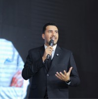 Azzrk - أزرق Employee Ahmed Ebrahim's profile photo