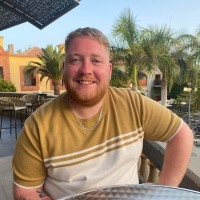 Energy and System Technical Ltd (EAST Solutions) Employee Andrew Scott's profile photo