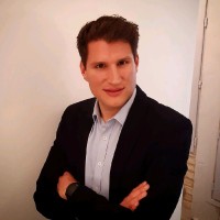 Videor Software Employee Thibaut Drouillon's profile photo