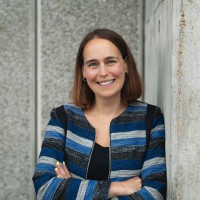 Amazing If Employee Sarah Davey's profile photo