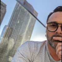 City Soccer Employee Daniel Savu's profile photo