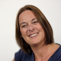 Phonak Employee Carine Liardet's profile photo