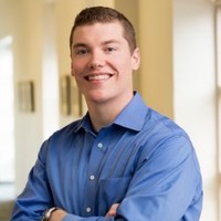 Burdette, Koehler, Murphy & Associates, Inc. Employee Korey Rubeling's profile photo