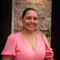 Invent Software Employee Jesieli Vargas's profile photo