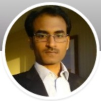 RDEP Employee Vikas Rathod's profile photo