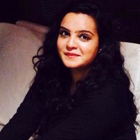 SENTIO VR Employee Chanchal Arora's profile photo