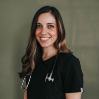 Middletown Animal Hospital Employee Lexi Webster's profile photo