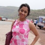 BP Logix, Inc. Employee Richa Garg's profile photo