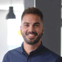 mendesaltaren Employee Antonio Cordero's profile photo