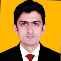 Techsembly Employee Kamran Khalid's profile photo