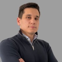 Lineal d.o.o. Employee Deniz Mustafa's profile photo