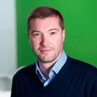 Red Bull Racing & Red Bull Technology Employee Oliver Hughes's profile photo