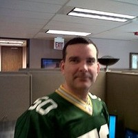 Encore Event Technologies Employee Stephen Kesting's profile photo