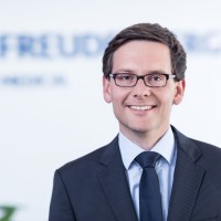 Freudenberg Medical Employee Kai Opdenwinkel's profile photo