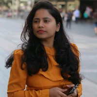 Guild Group Employee Ashwini Nagaraj's profile photo