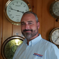 Matheny Heating and Cooling Services, Inc. Employee Ryan Matheny's profile photo