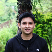 CATA Employee Alfi Syahrin's profile photo