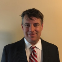 CRS Data Employee Alwyn Staley's profile photo