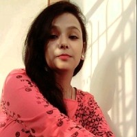 Payworld Employee Neha Verma's profile photo