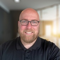 Forgeworks.ai Employee Brantley Pace's profile photo