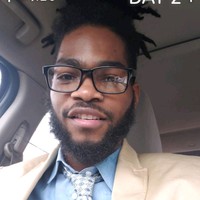 HiDow Employee Terron Bruce's profile photo