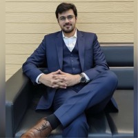Rang Technologies Inc Employee Jay Solanki's profile photo