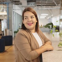 Consultores Web Employee Raquenel Gonzalez's profile photo