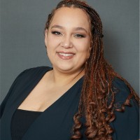 AdoptUSKids Employee Ivy-Marie Washington's profile photo