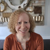 Ceria Mitchell Email & Phone Number