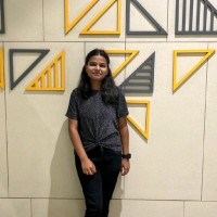 Visual Connections Employee Vaibhavi Hosamani's profile photo