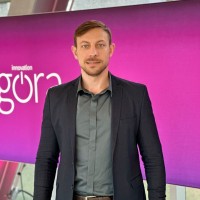Protium Dynamics Employee Igor Zanella's profile photo