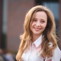 NOSPR Employee Karolina Lucja's profile photo