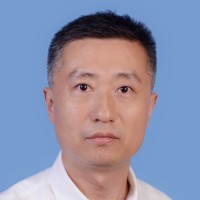 Isobar Commerce Employee Victor Jiang's profile photo