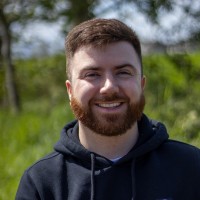 Radio Kerry Employee Cian Doherty's profile photo