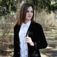 AdMaven Employee Anastasia Kopytko's profile photo