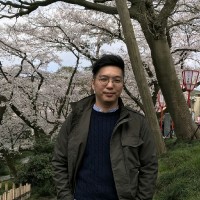 System Dynamics Pte Ltd Employee Yin Nicholas's profile photo